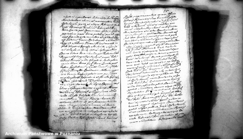 Obraz 20 z jednostki "Relationes [protocollon]"