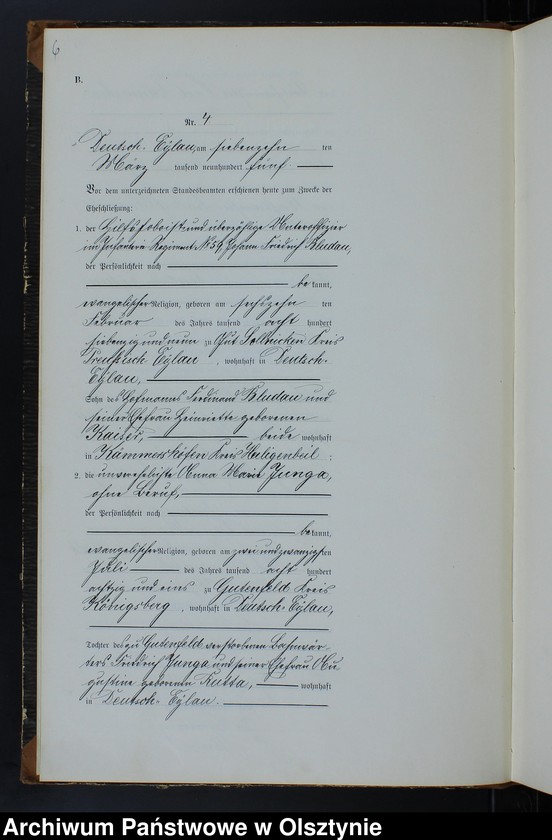 image.from.unit.number "Heiraths-Neben-Register Nr 1 -34"