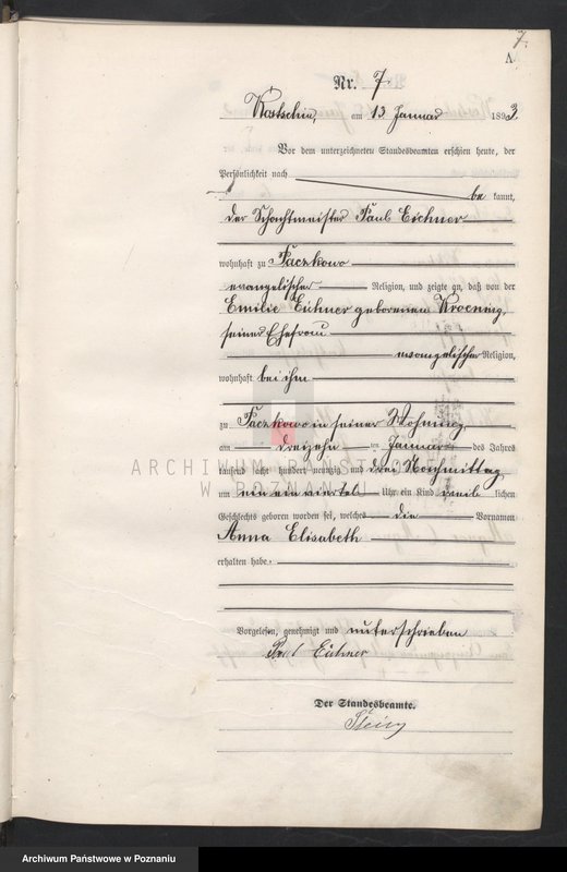 image.from.unit.number "Księga urodzeń"