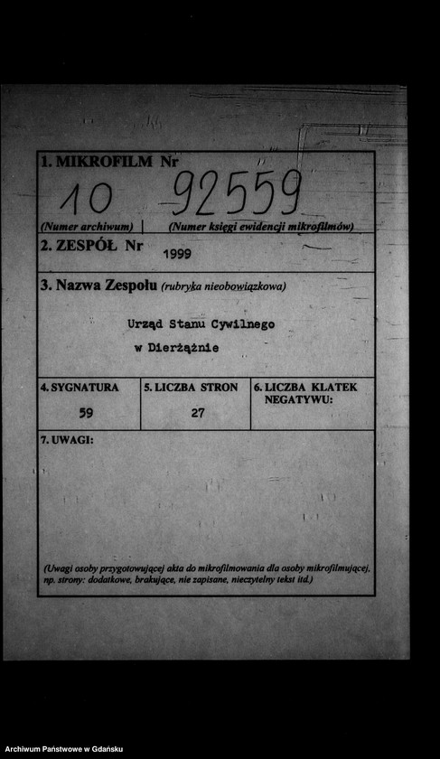 image.from.unit.number "Księga małżeństw"