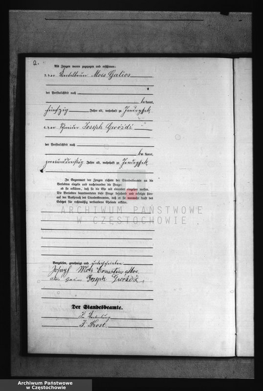 image.from.unit.number "[Księga aktów małżeństw z 1885 roku]"