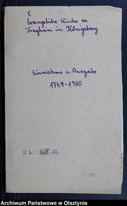 image.from.unit.number "Jahr-Rechnung Einnahme und Ausgabe wie auch Bau-Rechnung"
