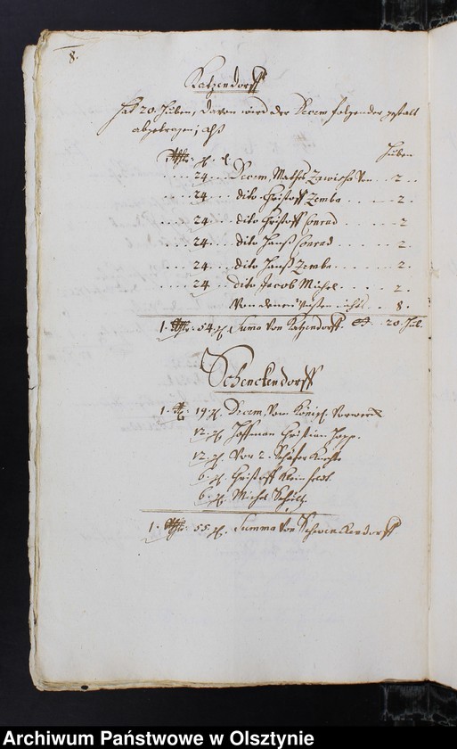 image.from.unit.number "Kirchen Rechnung"