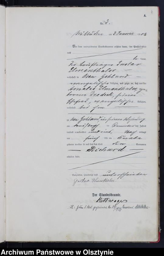 image.from.unit.number "Geburts-Haupt-Register Nr 1 - 117"