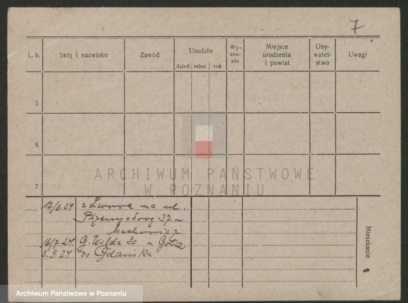 Obraz 17 z jednostki "Sidlewicz - Sieplinski"