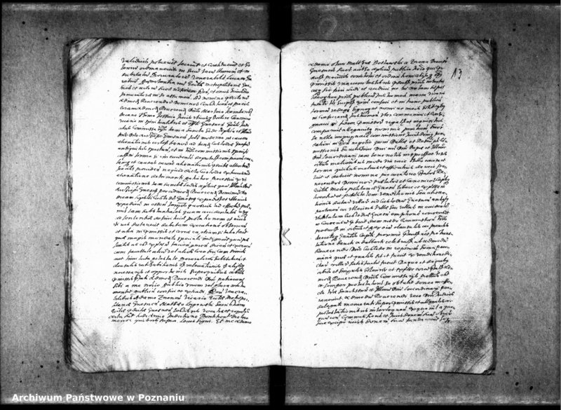 Obraz 16 z jednostki "Resignationes [inducta]"