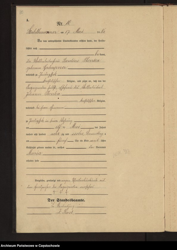image.from.unit.number "[Księga aktów urodzeń z 1886 roku]"