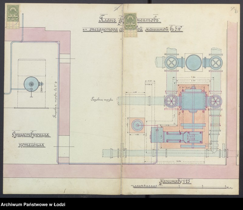 image.from.unit.number "[Projekty budowy nowych obiektów na nieruchomości gazowni miejskiej pod numerem 34 przy ulicy Targowej w mieście Łodzi]"