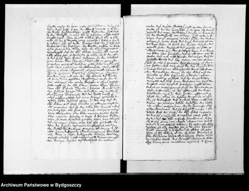 image.from.unit.number "Sprawy sądowe wynikające z roszczeń materialnych konwentu zakonu jezuitów w Chojnicach wobec miasta"