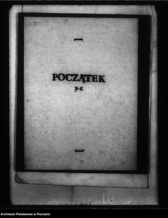 Obraz 3 z jednostki "Die Draenage-Genossenschaft Thomashof Kreis Pleschen Tomaszewo"