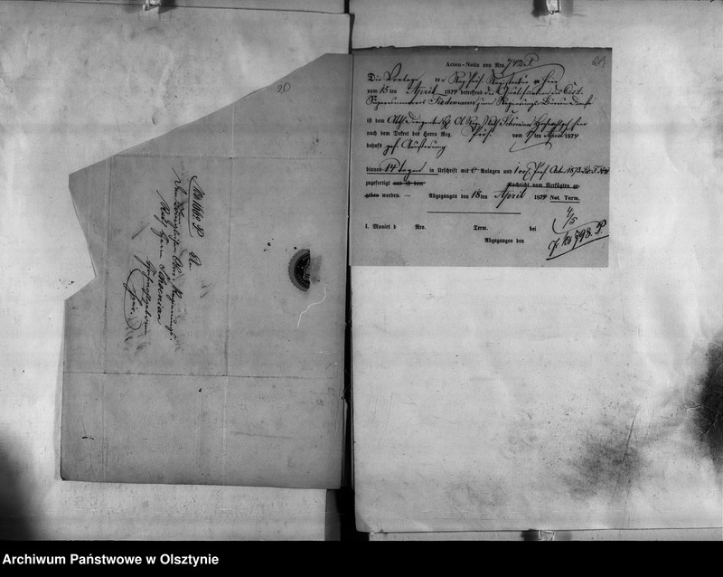 image.from.unit.number "Hauptkasse-Ober-Buchhalter Rechnungsrat Tiedemann [Carl]"