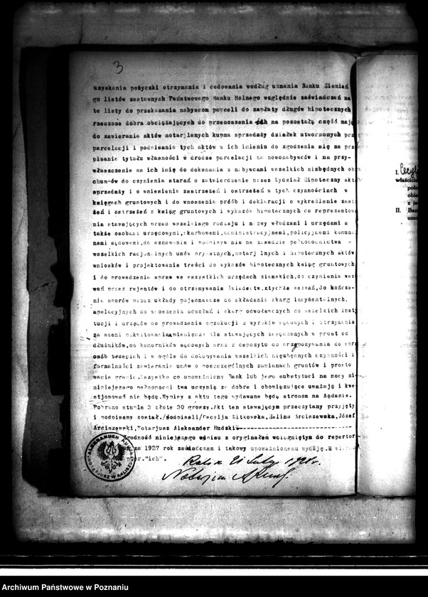 image.from.unit.number "Parcelacja prywatna majątku Drzewce-Nowiny powiatu kaliskiego"