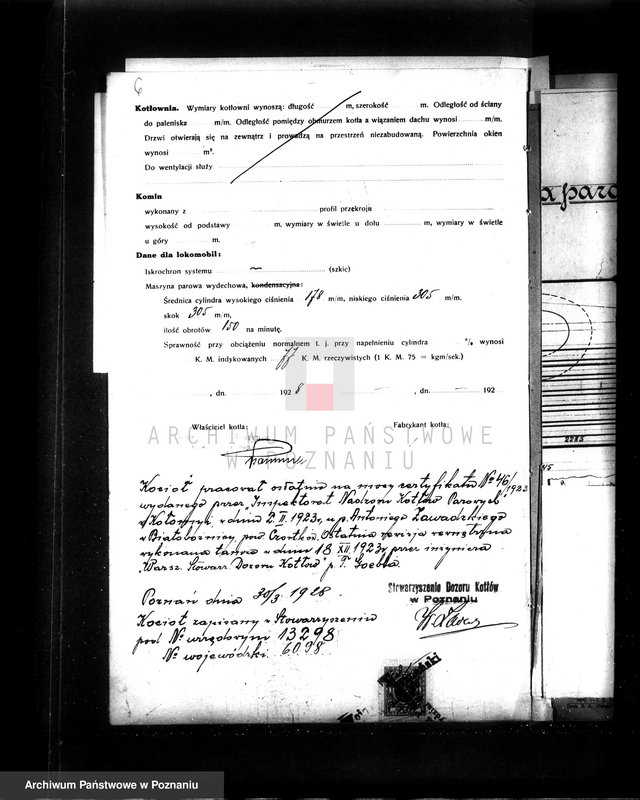 image.from.unit.number "Gazownia Miejska w Gostyniu nr woj. 6024"