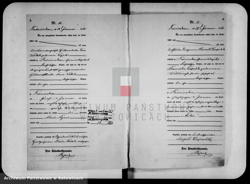image.from.unit.number "Księga urodzeń za rok 1886 [nr 1-320]"