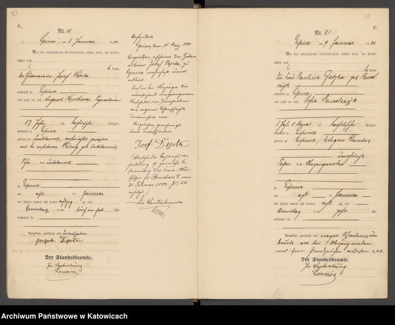 image.from.unit.number "Księga zgonów T.1 nr 1-234"