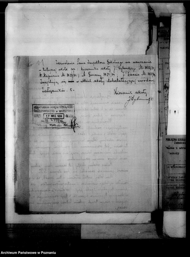 image.from.unit.number "Publiczna Szkoła Dokształcająca Zawodowa w Dąbiu"