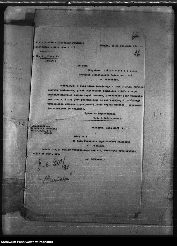 Obraz 20 z jednostki "Personalia"