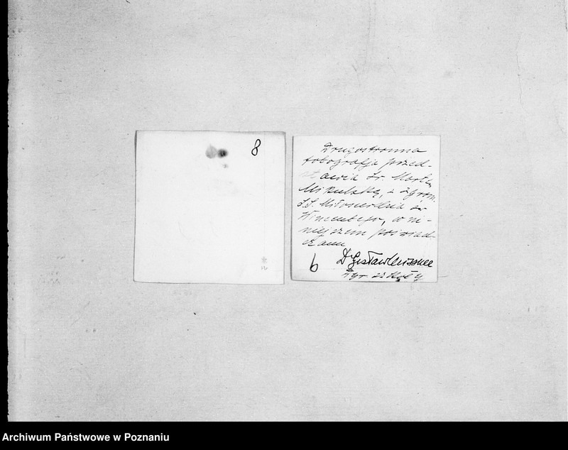 Obraz 12 z jednostki "/Podanie o dopuszczenie do egzaminu pielęgniarskiego/"