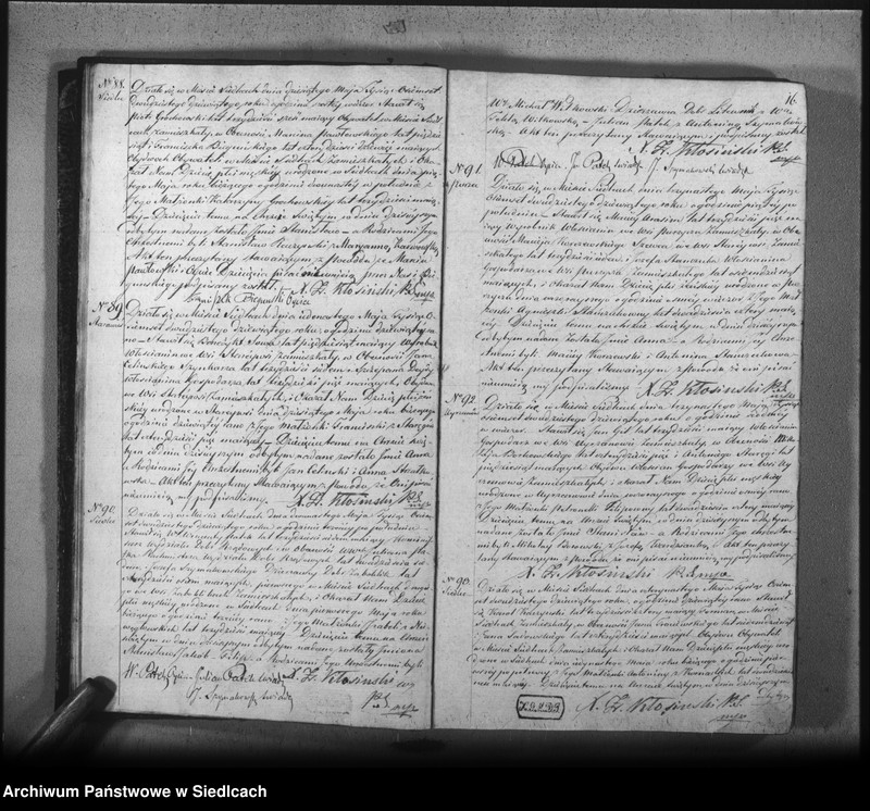 image.from.unit.number "Akta urodzin, małżeństw i zgonów"