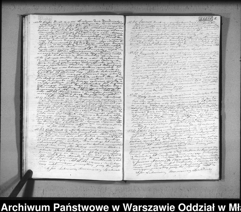 image.from.unit.number "Akta urodzin, małżeństw i zgonów"