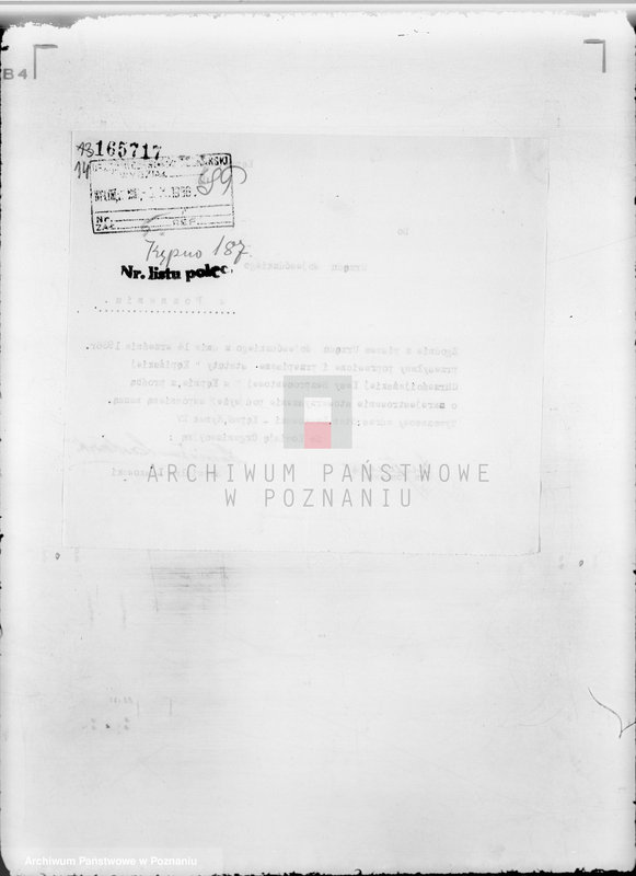 Obraz 18 z jednostki "/Chrześcijańska Kasa Bezprocentowa w Kępnie/"