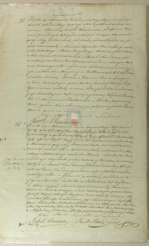 image.from.unit.number "Akta urodzeń, małżeństw i zgonów"
