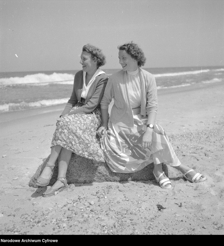 image.from.collection.number "Moda damska lata 1950111"