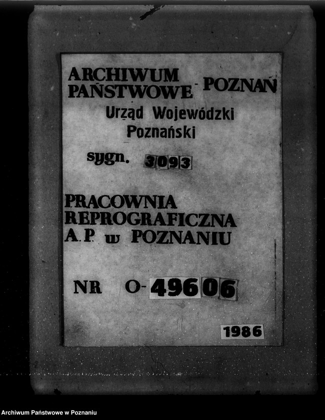 Obraz 15 z jednostki "Rejestr zasiewów majątku Wyrza"