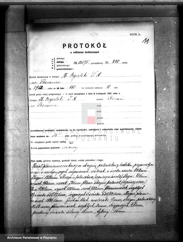 image.from.unit.number "Majętność Boszków, pow. krotoszyński nadzór nad kotłami parowymi"