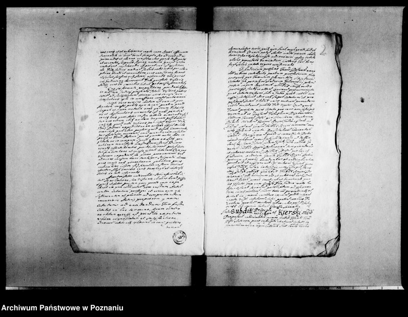 Obraz 6 z jednostki "Decreta [inducta]"