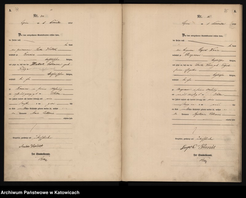 image.from.unit.number "Księga urodzeń nr 1-125"