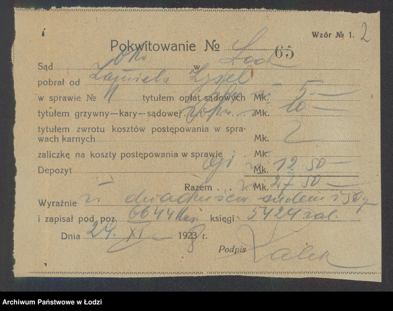 Obraz 4 z jednostki "Zysla Zamel – sprzedaż mięsa"