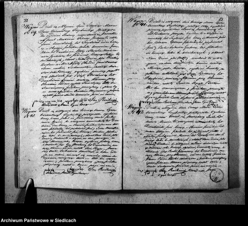 image.from.unit.number "Akta urodzin, małżeństw, zgonów"