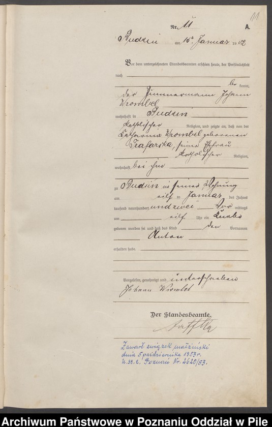 image.from.unit.number "Księga urodzeń"