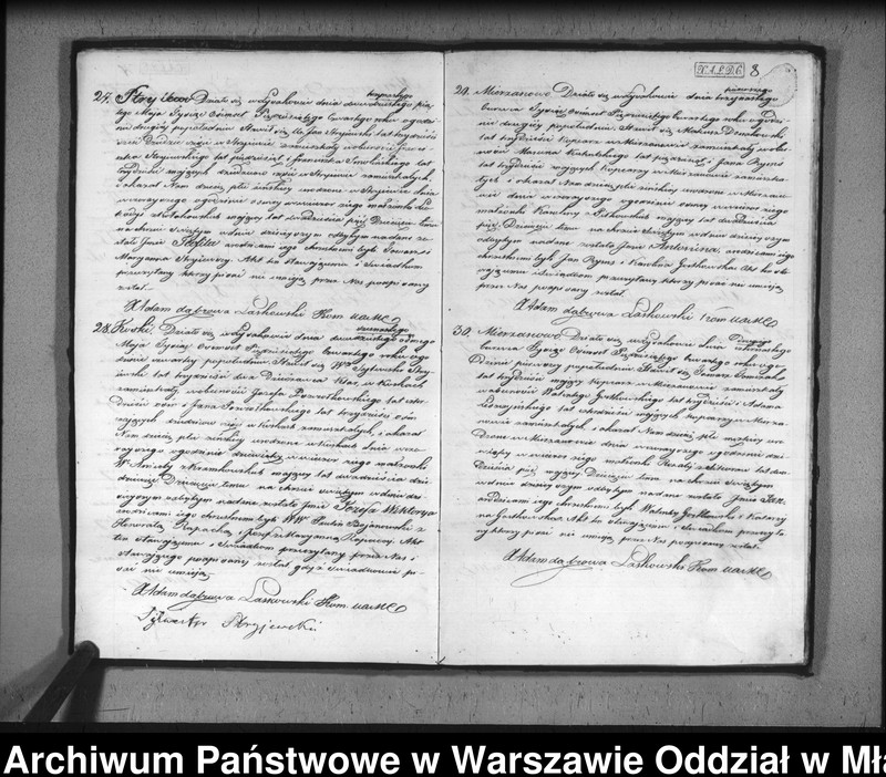 image.from.unit.number "Akta urodzin, małżeństw i zgonów"