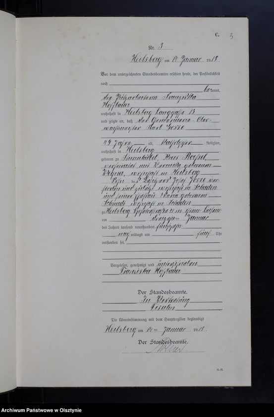 image.from.unit.number "Sterbe-Neben-Register Nr 1-238"