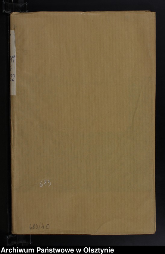image.from.unit.number "Sterbe-Neben-Register Nr 1 - 22"