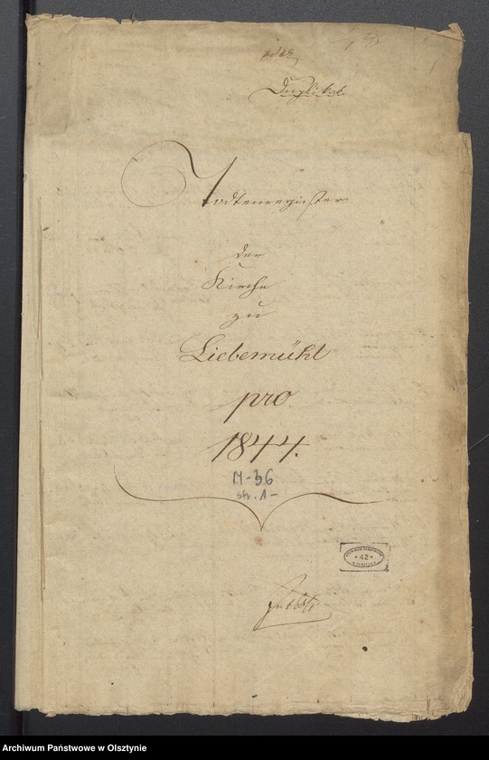 image.from.unit.number "Tauf-, Trau-, Todten Register"