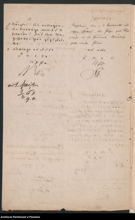 Obraz 8 z jednostki "A. betr. Familie Opaleński"