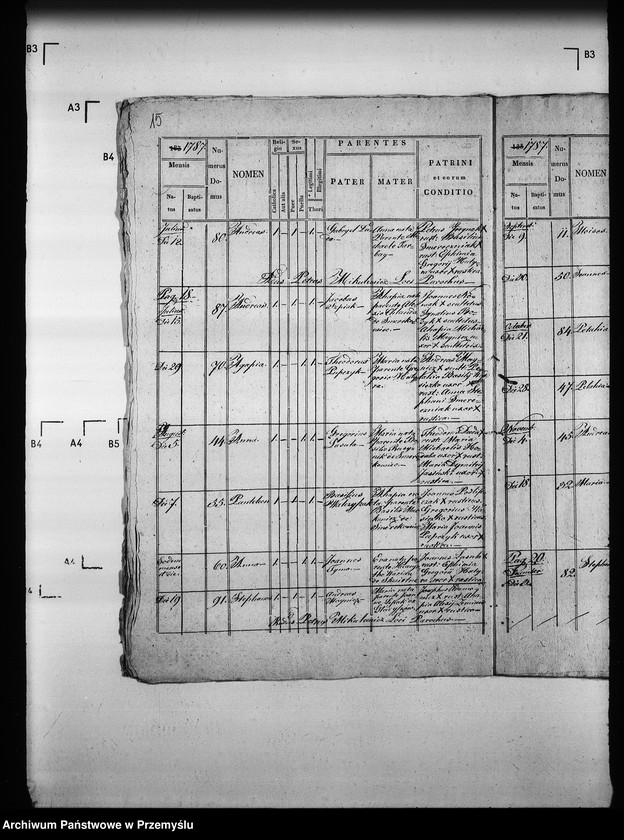 image.from.unit.number "[Kopie ksiąg metrykalnych parafii Smerekowiec (dekanat Gorlice)]"