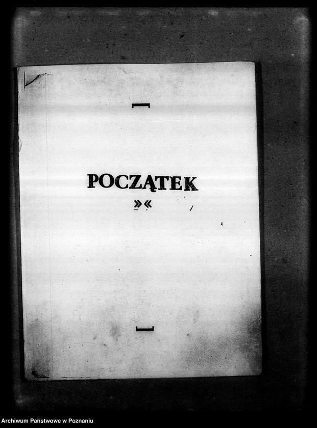 Obraz 3 z jednostki "Program, referat - odczyt o partii "Stańczykowskiej""