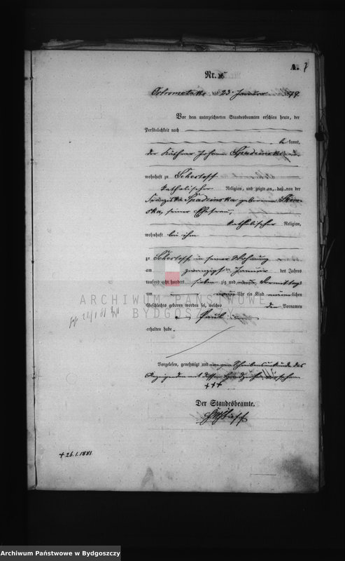 image.from.unit.number "Akta urodzeń - pierwopis nr 1-47"