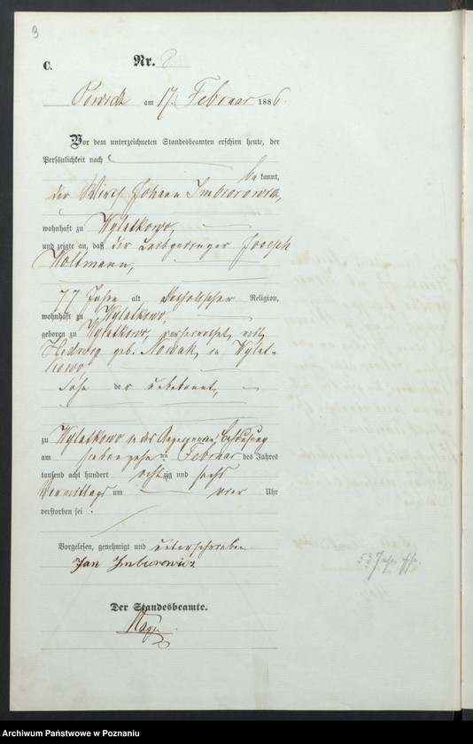 image.from.unit.number "Księga zgonów"