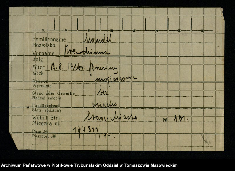 image.from.unit.number "Statystyka Mag[istratu] miasta Brzezin"