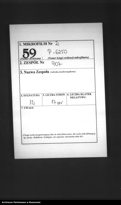 image.from.unit.number "Duplikat księgi urodzin izraelickiego okręgu metrykalnego w Niebylcu"