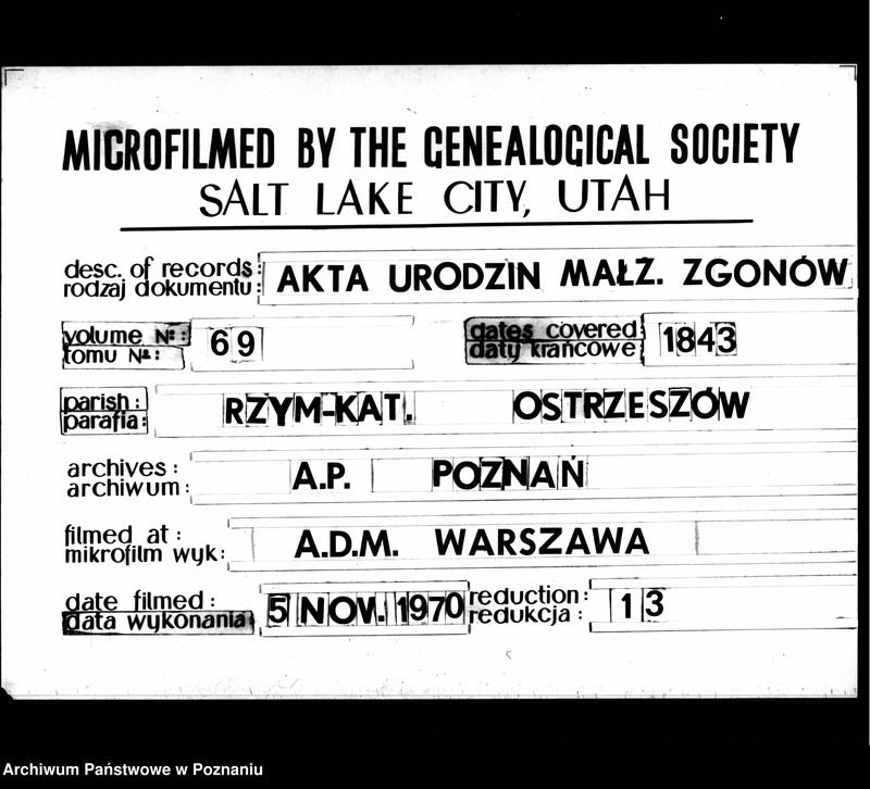 image.from.unit.number "Duplikaty urodzonych, zmarłych i zaślubionych"