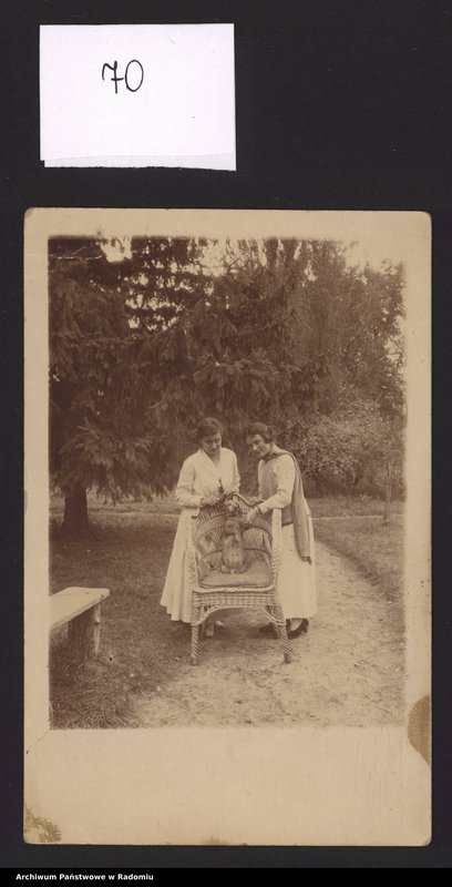 Obraz 12 z kolekcji "Najlepszy przyjaciel człowieka111"