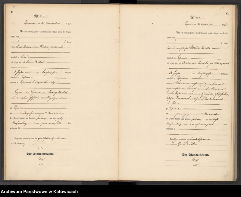 image.from.unit.number "Księga zgonów T.2 nr 399-440"