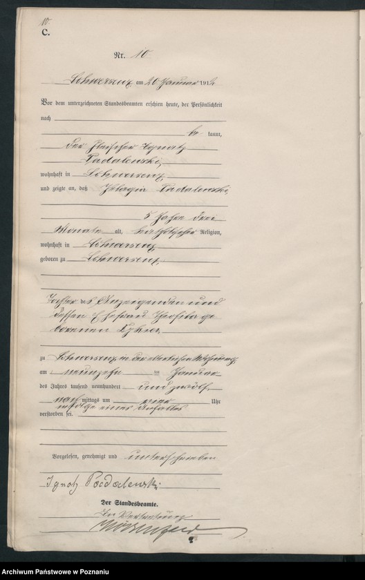 image.from.unit.number "Księga aktów zejścia miejscowa [Rejestr główny zgonów]"