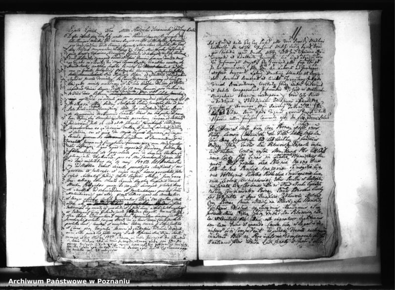 Obraz 13 z jednostki "Relationes [protocollon]"